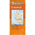 Carte RGIONAL Scotland
