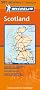 Carte RGIONAL Scotland