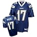Reebok San Diego Chargers Philip Rivers Premier Jersey Size: Medium