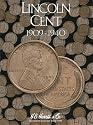 1909-1940 P-D-S Lincoln Wheat Cent 80-Coin Set with Book