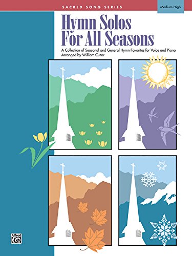 Hymn Solos for All Seasons