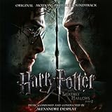 HARRY POTTER-THE DEATHLY