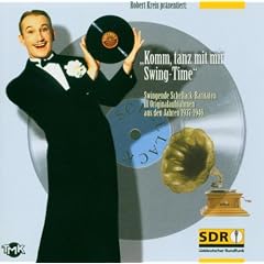 Komm,Tanz mit Mir Swing-Time