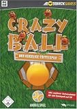 Produkt-Bild: Crazy Ball - Der kugelige T&uuml;ftelspa&szlig;