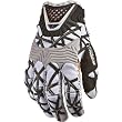 Fly Racing Evolution Men's MX Motorcycle Gloves - Black/White