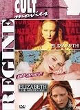 regine boxset (3 Dvd) Italian Import