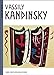 Sticker Art Shapes: Vassily Kandinsky