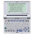 Sharp Electronics PW-E550 Electronic Dictionary
