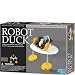 Do It Yourself Robot Duck