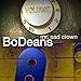 BoDeans, Mr Sad Clown, 発売中