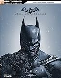 Batman : Arkham origins