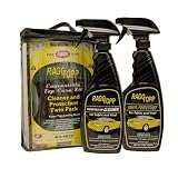 Raggtopp Convertible Top Care Kit - Vinyl by Raggtopp