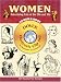 Women Advertising Cuts of the 20s and 30s CD-ROM and Book (Electronic Clip Art)