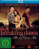 Produkt-Bild: Breaking Dawn - Biss zum Ende der Nacht 1 [Blu-ray]