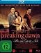 DVD : Breaking Dawn - Biss zum Ende der Nacht 1 [Blu-ray]