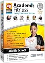 Academic Fitness Middle School (Weekly Reader)