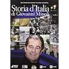 Storia D'Italia Di Giovanni Minoli #02 (4 Dvd)