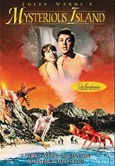 Mysterious Island