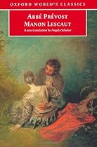 Manon Lescaut (Oxford World's Classics) Manon Lescaut (Oxford World's Classics)