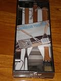 Review  N 25SF / Deluxe Barbecue Long Handle Stainless Tool Set, Steel with Hardwood