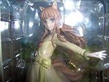 Spice & Wolf: Holo PVC Statue Kotobukiya