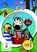 Zigby - Das Zebra, DVD 1