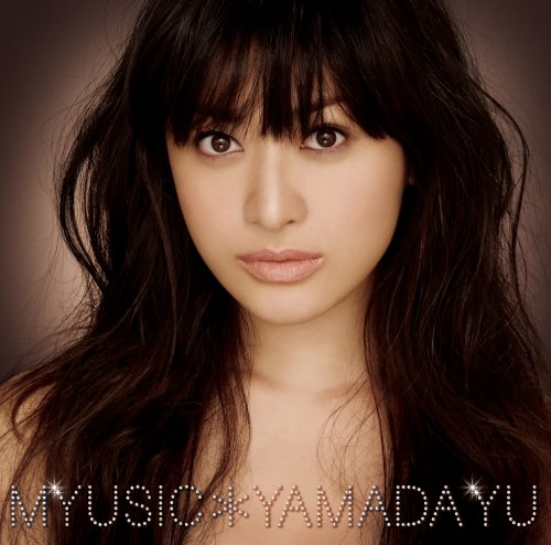 山田優のアイテム画像