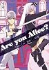 Are you Alice? 3巻 (IDコミックス ZERO-SUMコミックス)