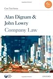 Company law