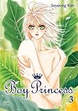 Boy Princess: v. 3 (Boy Princess)