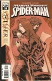  : Marvel Knights Spider-man #19 (The Other Part 2 of 12) December 2005