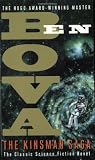 The Kinsman Saga (0380793172) by Bova, Ben