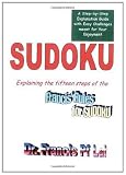 Sudoku: Explaining the Fifteen Steps of the Francis Rules for Sudoku