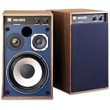 JBL 小型モニタースピーカー　ウォールナット【ペア】 4312M2WX(ペア)