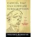 William F. Buckley