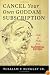 Cancel Your Own Goddam Subscription: Notes and Asides from National ReviewPM
