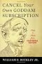 Cancel Your Own Goddam Subscription: Notes and Asides from National ReviewPM Cancel Your Own Goddam Subscription: Notes and Asides from National ReviewPM