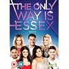 The Only Way Is Essex - Series 5 [DVD]