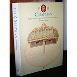 fh chapman the first naval architect and his work