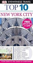 New York City (DK Eyewitness Top 10 Travel Guide)