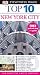 New York City (Eyewitness Top 10 Travel Guide)