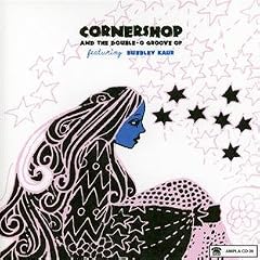 Cornershop & The Double O Groove Of
