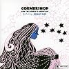 Cornershop & The Double-O Groove of
