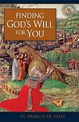 Finding God's Will for You