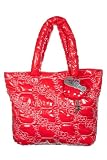 Sanrio Hello Kitty Fluff Red Handbag