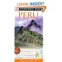 Peru (Eyewitness Travel Guides)