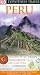 Peru (Eyewitness Travel Guides)