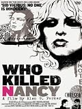 Who Killed Nancy?