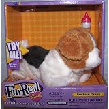 FurRealFurRealFriendsNewbornBeaglePuppy