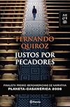 Justos por pecadores (Casamerica) (Spanish Edition)